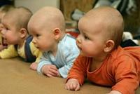 El cheque bebé no aumentará la natalidad, ¿escepticismo español evidente?