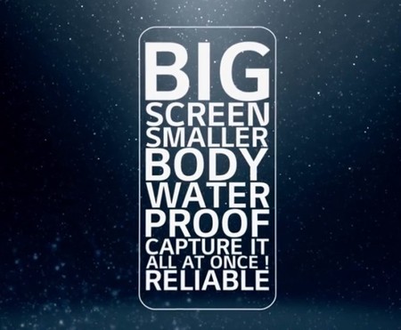 Nuevas pistas sobre el LG G6: será un smartphone resistente al agua