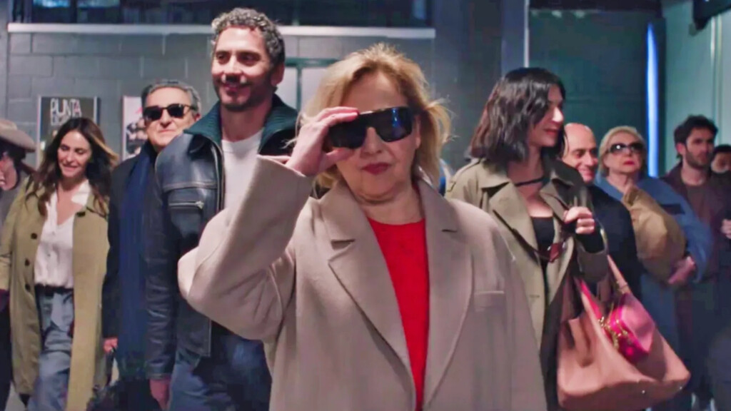 La taquilla está demostrando que las salas pueden sobrevivir sin un "evento semanal". 'Aída y vuelta' rompe todas las expectativas y 'Send Help' no necesita ayuda para liderar