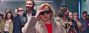 La taquilla está demostrando que las salas pueden sobrevivir sin un "evento semanal". 'Aída y vuelta' rompe todas las expectativas y 'Send Help' no necesita ayuda para liderar