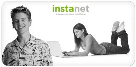 Instanet traslada su sede a Andalucía y quiere llevar el Wimax 4G a toda España