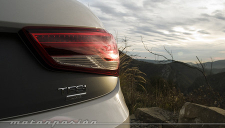 Audi A1 2015, toma de contacto