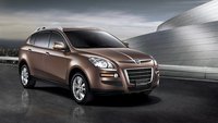 LUXGEN presenta su nuevo modelo, el LUXGEN7 SUV