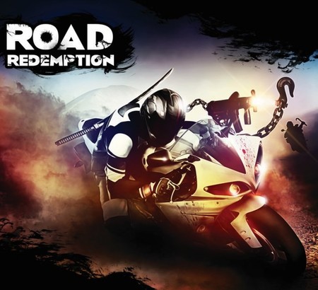 Road Redemption: primeras impresiones