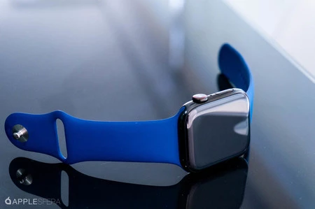 アップルウォッチシリーズ4