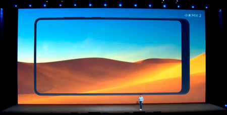 Un año después del primer Mi Mix, esta ha sido su influencia y evolución