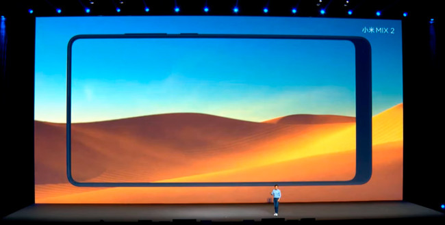 Mi Mix 2 01