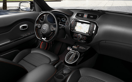 Kia Soul 2017 10