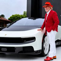 Por que alguém pagaria US$ 40 milhões pelo carro mais odiado? Mais do que dinheiro, é um truque para conseguir passe VIP vitalício para a Ferrari 