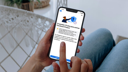 Facebook Protect: qué es y por qué Facebook te obliga a activarlo