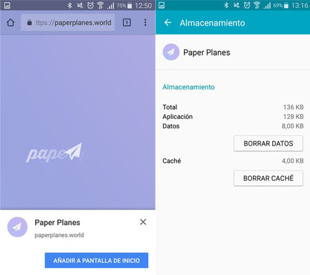 Paperplanes