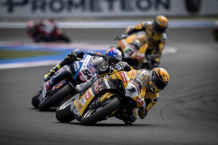 Bautista Misano Sbk 2023