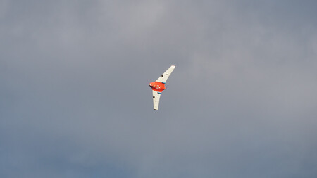Se va a probar un nuevo método para provocar la lluvia en lugares donde el agua escasea utilizando drones que siembran nubes