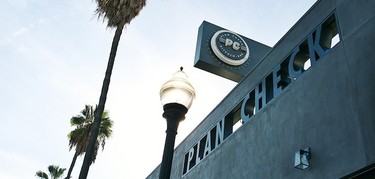 Plan Check, el restaurante que está de moda en plena calle Fairfax (Los Ángeles)