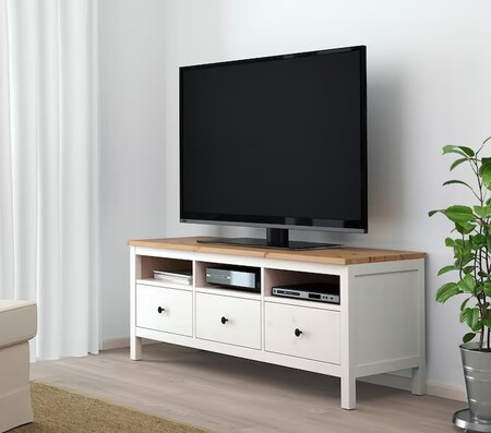 Ikea Mueble Tele