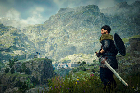 Dragon's Dogma 2