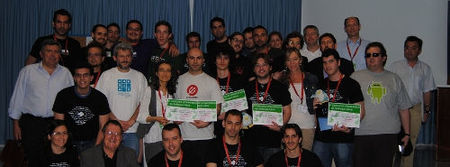 Última semana para inscribirse a el VII Concurso Universitario de Software Libre