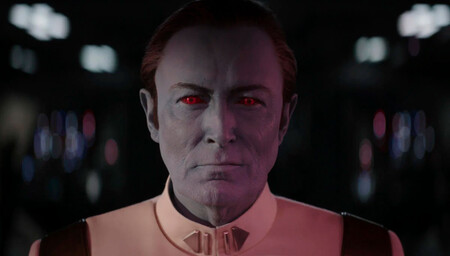 Thrawn
