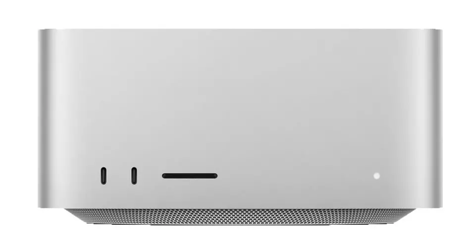 Apple Mac Studio、M2 Max チップ、512GB、12 コア CPU、30 コア GPU、16 コア ニューラル エンジン