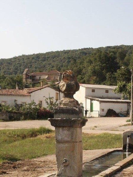 CUBILLOS DE LOSA