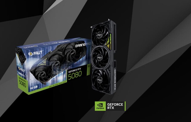 Nvidia Rtx 5080 Oferta Pccomponentes