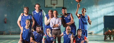 17 películas para conocer mejor a las personas con Síndrome de Down y entender que cada una es única y especial 