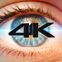 ¿Tienes una TV 4K en el salón? Según un estudio, estás tirando el dinero a la basura