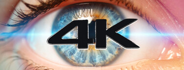 ¿Tienes una TV 4K en el salón? Según un estudio, estás tirando el dinero a la basura