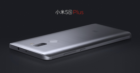 Código de descuento: Xiaomi Mi5s Plus, con 4GB de RAM, por 263 euros y envío gratis
