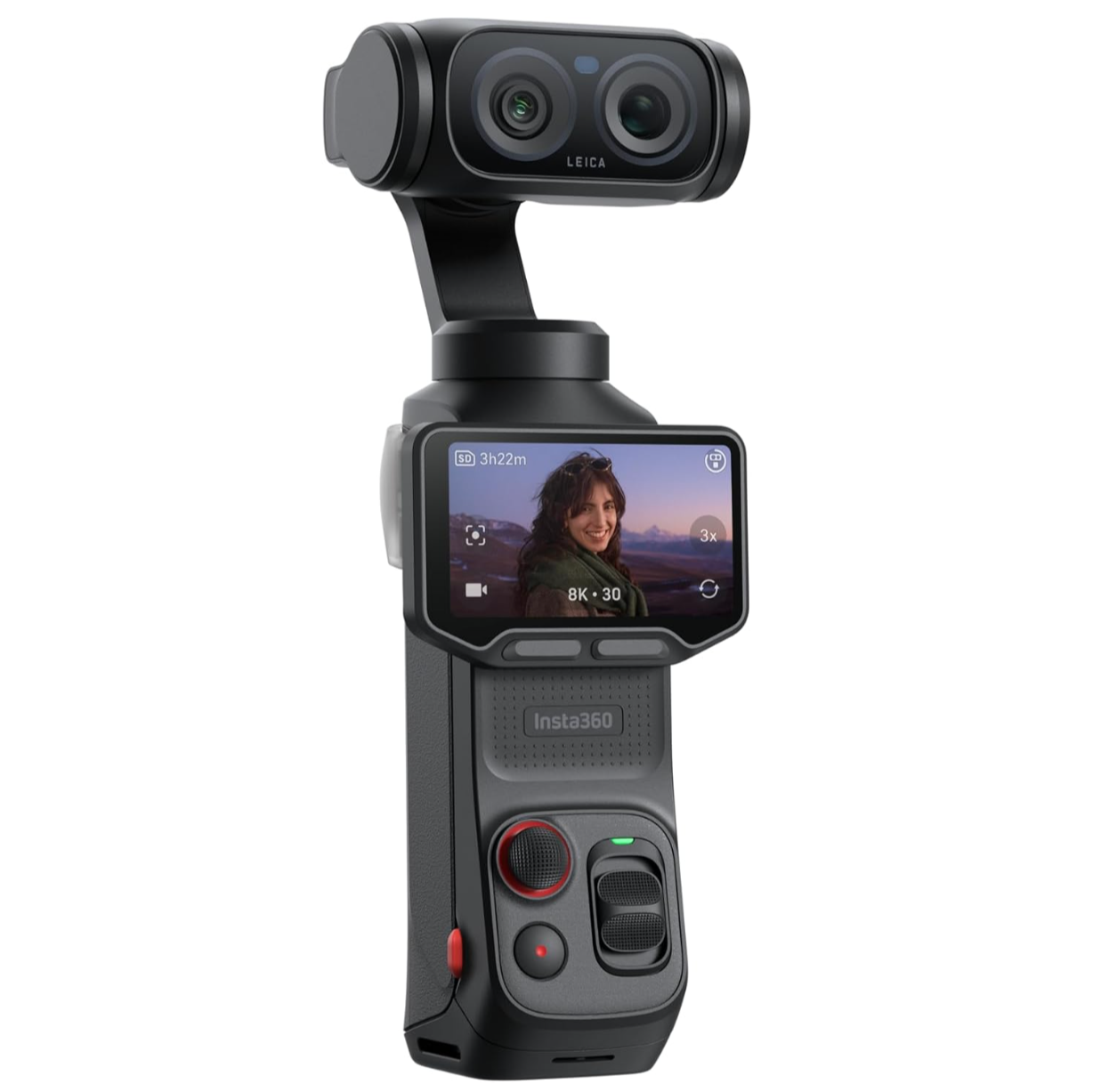 Insta360 Luna Ultra