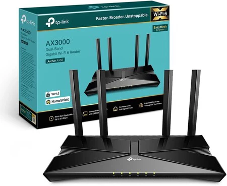 Tp Link Archer Ax58