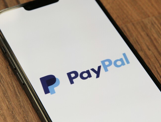 Paypal