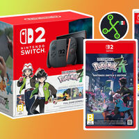 Pokémon Legends Z-A ya a la venta en México: precios, versiones y tiendas con disponibilidad