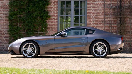 Ferrari F12 Berlinetta