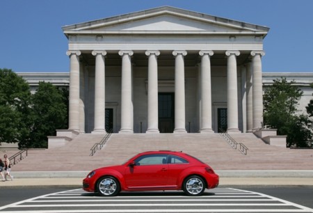 La EPA caza a Volkswagen y Audi trucando (presuntamente) las emisiones de 482.000 modelos diésel en Estados Unidos