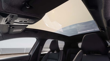 Mitsubishi Eclipse Cross 2026 41