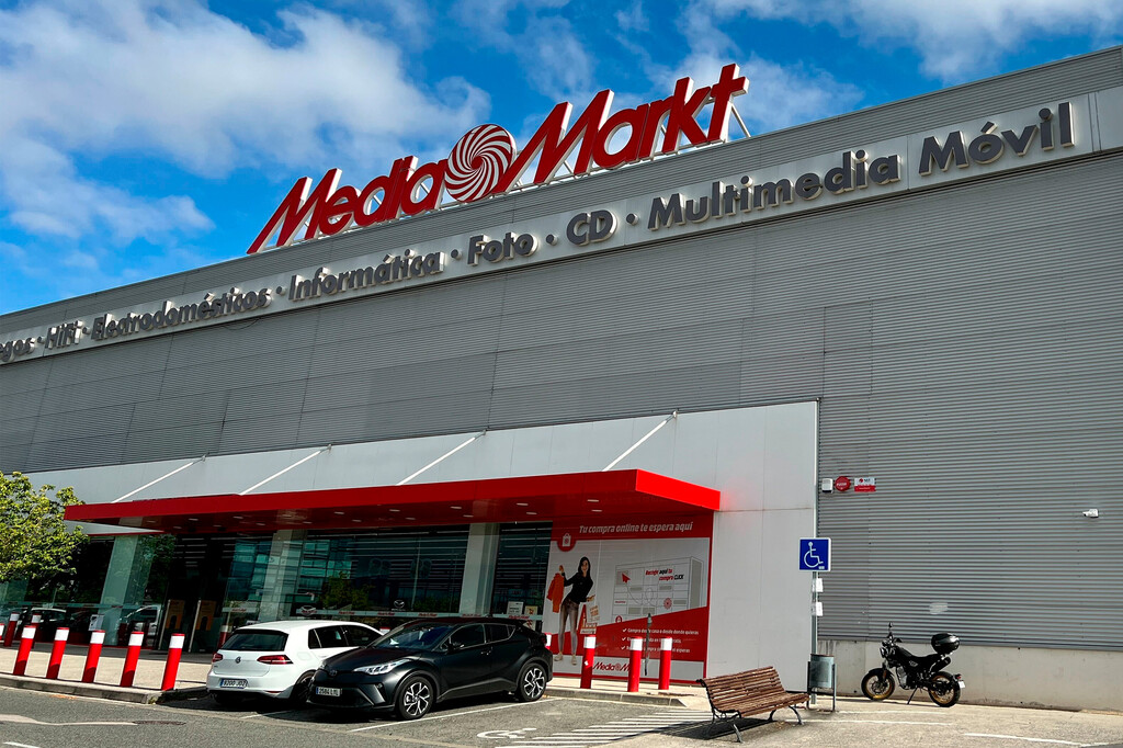 Llega la ola de calor a MediaMarkt dejando nuevos descuentazos por su 25 aniversario: TVs, móviles, cafeteras y más a mejor precio