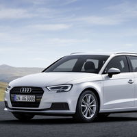 El Audi A3 Sportback g-tron 2019 estrena motor 1.5 TFSI y anuncia hasta 400 kilómetros de autonomía a gas
