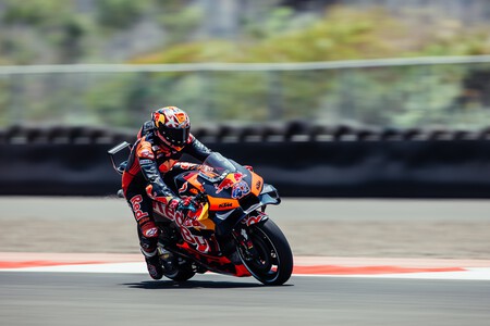 Miller Indonesia Motogp 2023