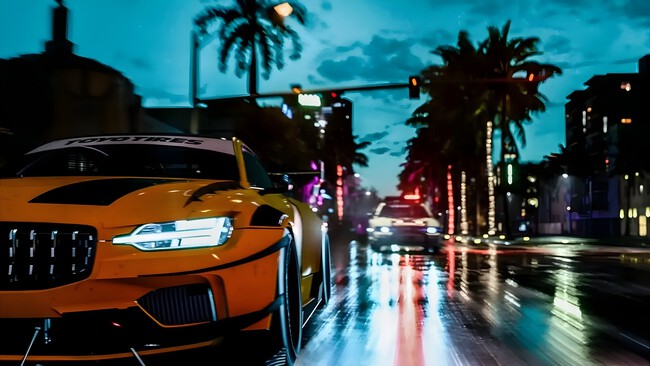 Need For Speed Nuevo Juego 1
