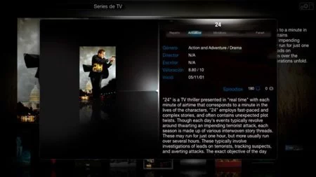 Plex Mac media center Aeon How to