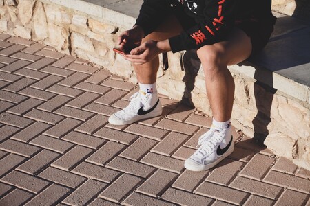 Las novedades en zapatillas de Adidas, Ralph Lauren, Nike y más por menos de 100 euros a las que no puedes perderle la pista