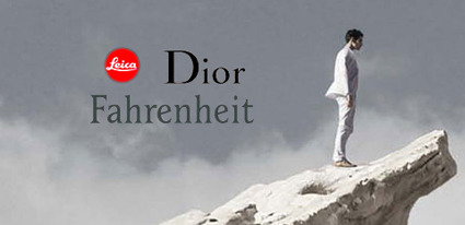 Concurso Fahrenheit de fotografía