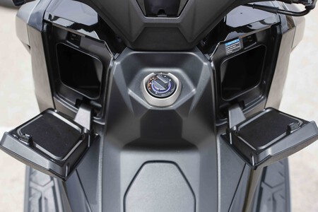 Kymco Super Dink Gt 350 2025 034