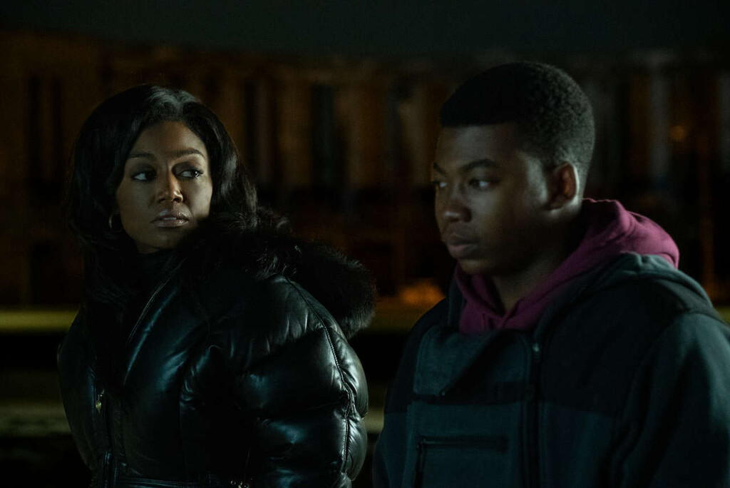Power Book Kanan Saison 2 Streaming 'Power Book III: Raising Kanan' tendrá temporada 2: Starzplay renueva