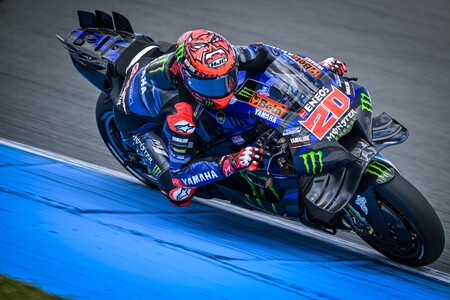 Quartararo Assen Motogp 2024