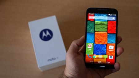 El próximo Moto X mantendrá el ciclo de lanzamientos y llegará previsiblemente en septiembre