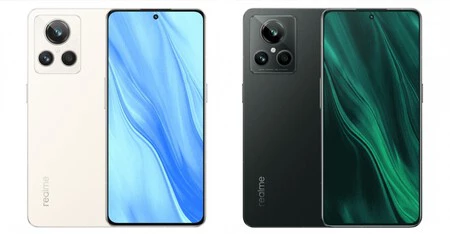 Realme Gt2 Explorer Master 134