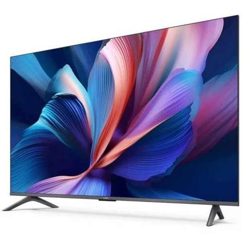 Xiaomi Smart TV QLED 32" (28,81 cm) HD, 60 Hz, Google TV, Dolby Audio 