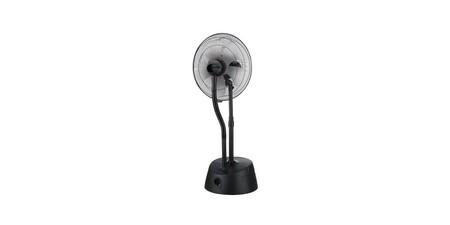 ventilador con nebulizador Purline 200 W